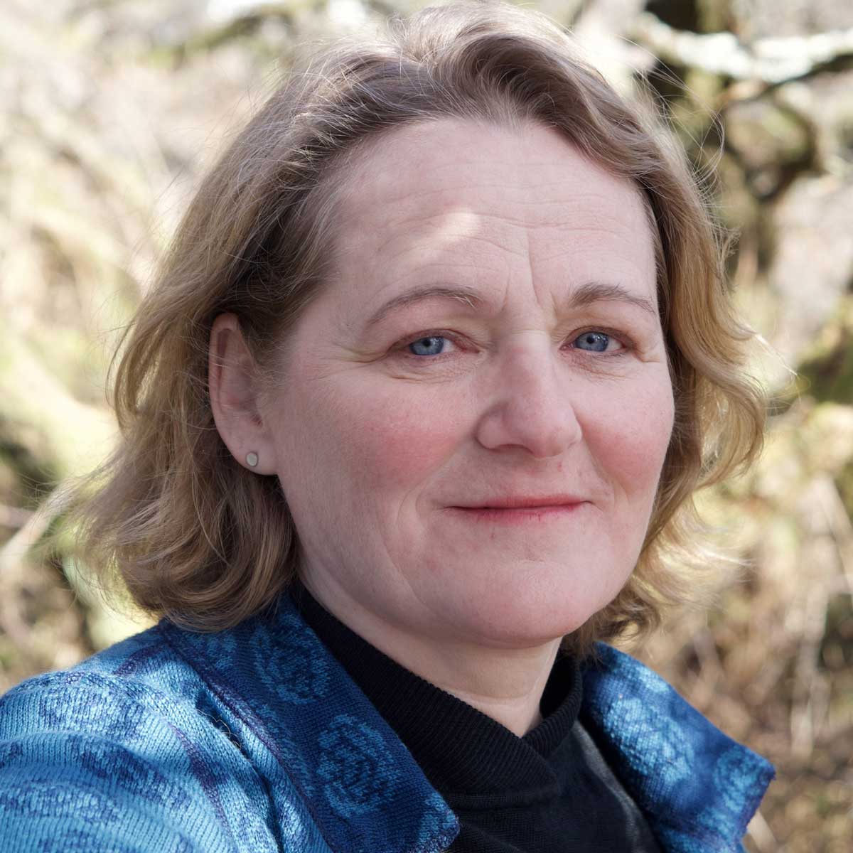 Katrin Glatz Brubakk