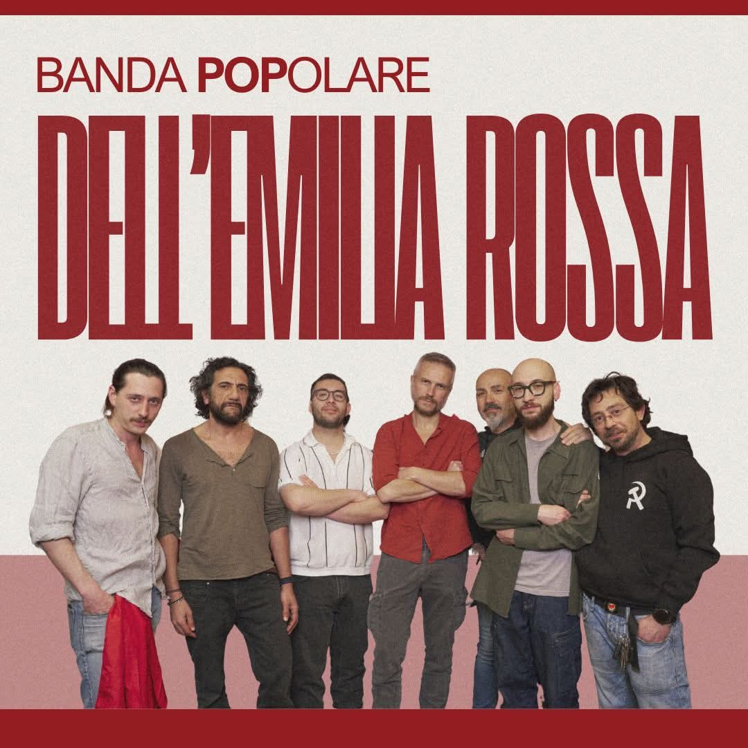 Banda POPolare dell'Emilia Rossa