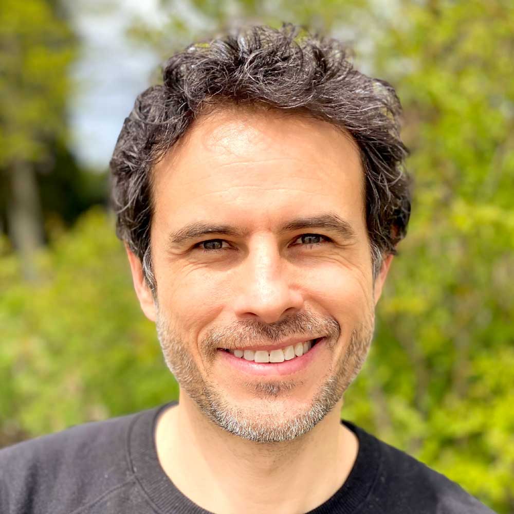 Mauricio Lizarazo Prada