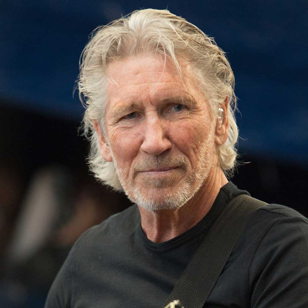 Roger Waters