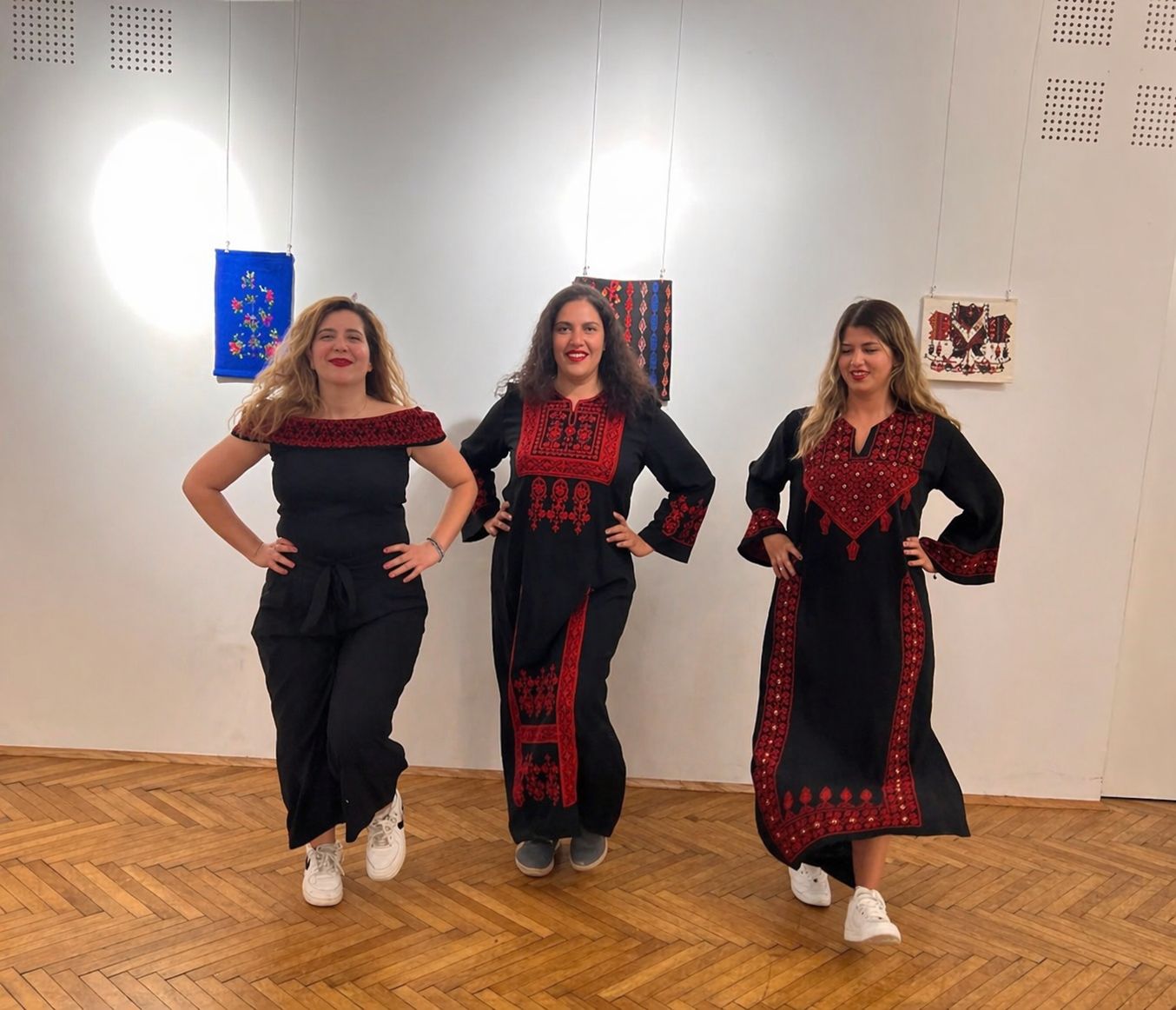 BISAN Dabke
