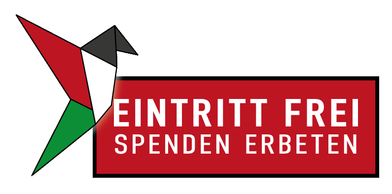 Eintritt
