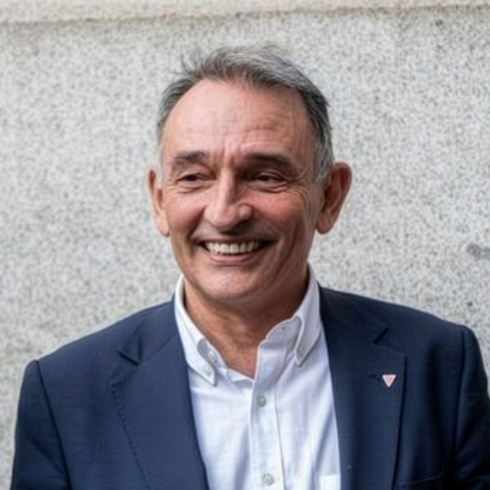 Enrique Santiago